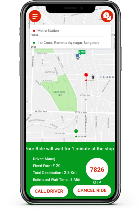 Apps Craft Why Chose Image Screenshort